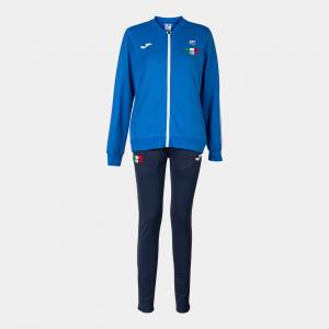 Damski dres włoskiej federacji tenisowej Joma