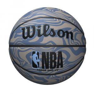 Piłka do Kosza Wilson NBA Basketball Wilson NBA Forge Pro UV r7 WZ2010801XB