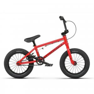 Rower BMX dla dzieci WTP WeThePeople Riot 14\