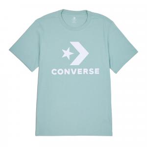 Koszulka Converse Go-To Star Chevron Logo Standard-Fit T