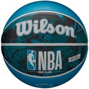 Piłka do koszykówki Wilson NBA DRV Plus Vibe Ball rozmiar 7