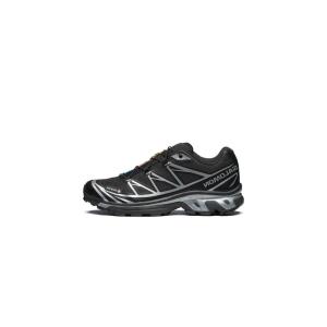 Buty do chodzenia dla dorosłych Salomon XT-6 Gore-Tex Black Silver