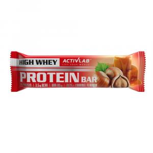 Baton Białkowy High Whey Protein Bar Activlab