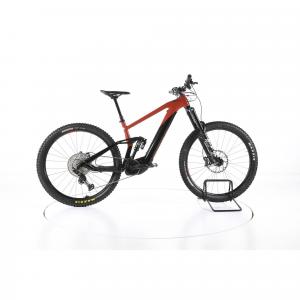 Second Life - Moustache Bikes Game 7 Fully E-Bike 2023 - Stan dobry