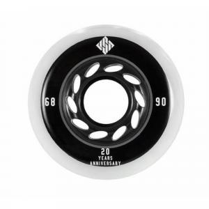 Kółka do rolek USD Team 68 4-pack