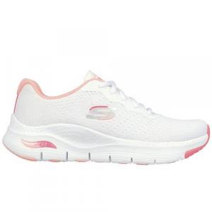 Buty do chodzenia damskie Skechers Arch Fit Infinity Cool