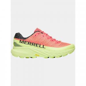 Męskie buty do biegania w terenie Merrell Agility Peak 5