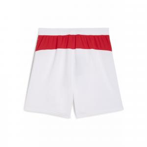 Męskie szorty AC Milan 25/26 PUMA White