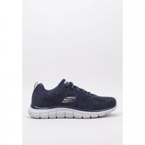 Sneakersy Skechers Track - Front Runner Nvgy Dorosłych