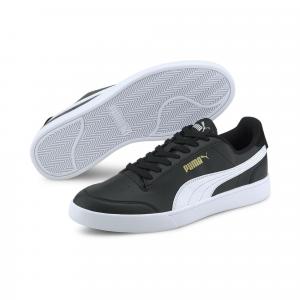 Trampki Puma Shuffle, Czarny