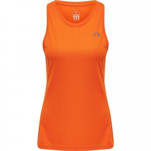 Damski tank top Newline core running singlet