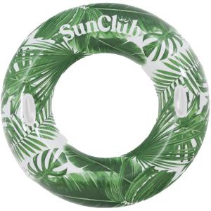 Koło dmuchane do pływania Sun Club 100CM Jungle