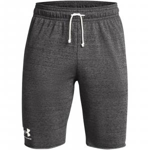 Spodenki Under Armour Ua Rival Terry, Mężczyźni