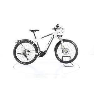 Second Life - Bulls Copperhead EVO 2 XXL Street E-Bike 2022 - Jak nowy