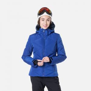 Kurtka narciarska damska Rossignol W Staci Pearly