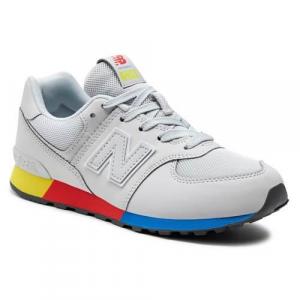 Buty do chodzenia dla dzieci New Balance 574