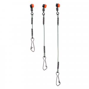Łączniki Do Koszyka Feeder Link Mikado 5 Cm 3 Szt