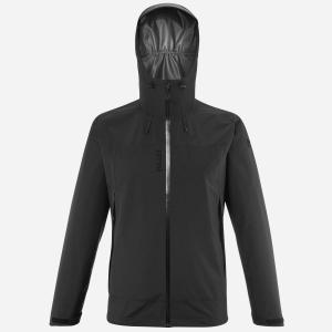 Kurtka z membraną męska MILLET M Mungo Ii Gore-Tex 2.5L ultralekka