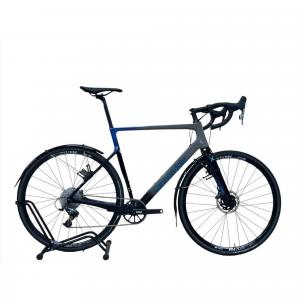 Second life - Rower Przełajowy Cannondale Supersix Evo CX - Jak nowy