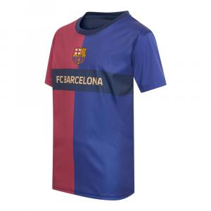 Koszulka piłkarska dla dzieci FC Barcelona Home 24/25