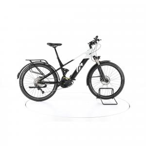 2nd Life - Husqvarna E-Bicycles CT 4 FS Fully E-Bike 2022 - Jak nowy