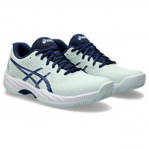 Buty do tenisa damskie Asics Gel-game 9 Clay Oc Women's Pale