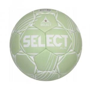 Piłka ręczna Select Play zielony/biały r. 0
