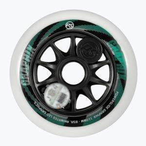 Kółka do rolek Powerslide Graphix LED Wheel 100 Right