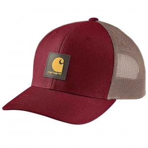 Czapka z daszkiem Carhartt Twill Mesh-Back