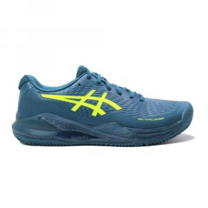 Buty tenisowe męskie Asics Gel Challenger 14 Clay 1041A449-400