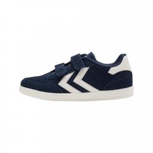 Buty do chodzenia dla dzieci Hummel Victory Suede