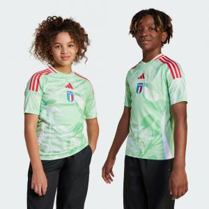 Koszulka Italy 25 (Women's Team) Away Kids