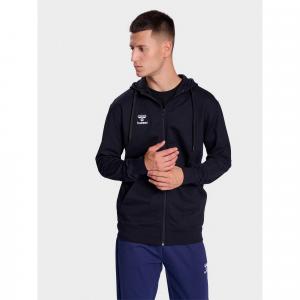 Bluza hmlGO 2.0 ZIP HOODIE
