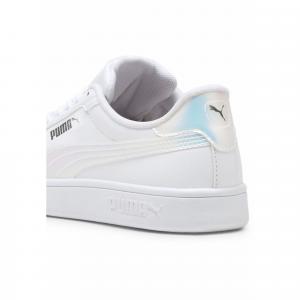 Młodzieżowe sneakersy Smash 3.0 Holo 2.0 PUMA