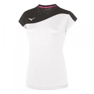 Koszulka do siatkówki damska Mizuno femme Team Authentic MYOU NS