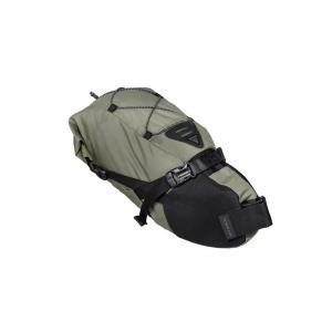 Torba rowerowa Topeak Loader Backloader Green 10L