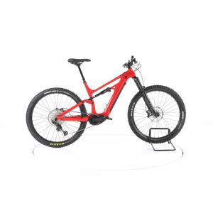 2nd Life - Cannondale Moterra Neo S1 Fully E-Bike 2022 - Jak nowy