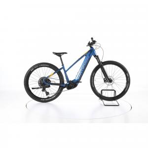 2nd Life - Corratec E-Power X Vert Race Trinity Sport E-Bike 2023 - Stan dobry