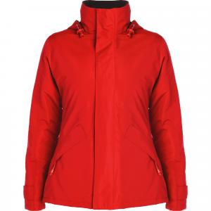 Parka Damska Europa Slim