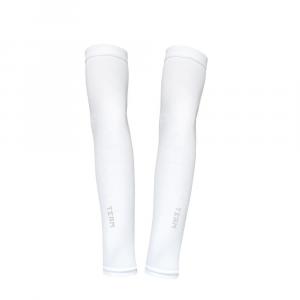 Rękawki siatkarskie unisex JG TEAM bioactiv długie