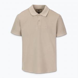 Koszulka polo męska Pitbull Washed Polo