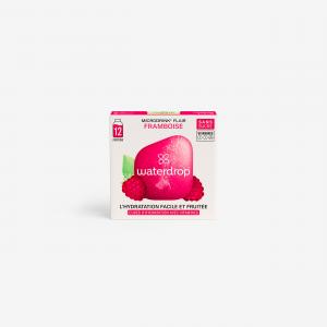 Waterdrop Microdrink 12 x 500 ml malina