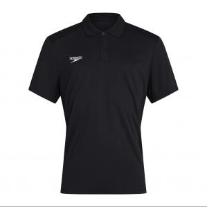 Koszulka T-Shirt męski Speedo Club Dry Polo