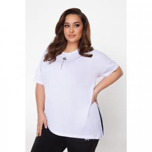 Koszulka fitness damska Rough Radical Kip Plus size