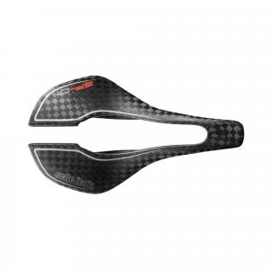 SELLE ITALIA siodełko rowerowe SP-01 boost tekno suerflow L (id match - L3) czar