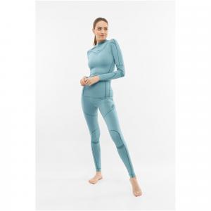 Bielizna termoaktywna damska Viking Gaja Turtle Neck