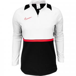 Bluza sportowa damska Nike NK Df Academy 21 Drill Top