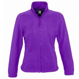 Damska Bluza Polarowa North Fleece Jacket