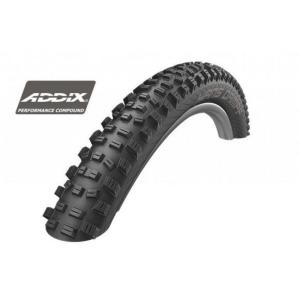 SCHWALBE Opona rowerowa MTB HANS DAMPF - ADDIX Performance Line 29x2.35” 60-622