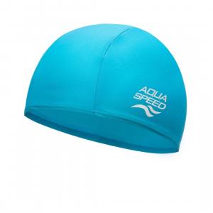 Dziecięcy czepek pływacki z materiału Aqua Speed Baby Cap